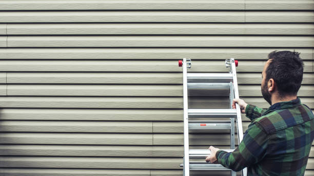 Best Stucco Siding  in Sidney, MT