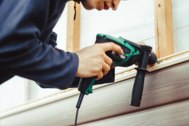 Best Historical Building Siding Restoration  in Sidney, MT